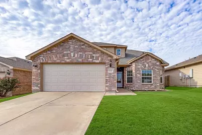 1802 Douglas Street, Howe, TX 75459 - Photo 1