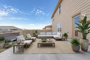 1802 Douglas St, Howe, TX 75459 - Photo 18