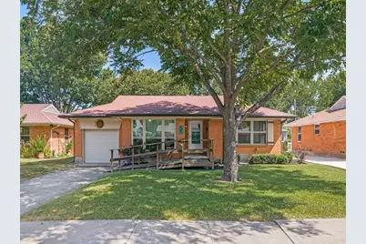 2725 Maverick Avenue, Dallas, TX 75228 - Photo 1