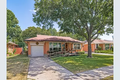2725 Maverick Avenue, Dallas, TX 75228 - Photo 2