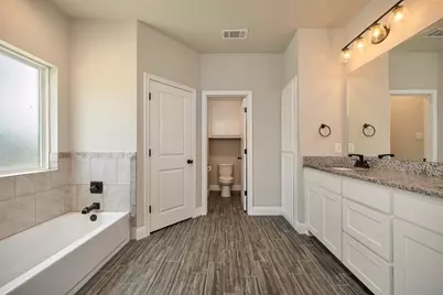 917 E 3rd Street, Springtown, TX 76082 - Photo 20