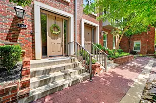7700 Eastern Ave, Dallas, TX 75209 - Photo 30