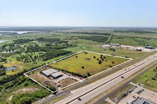 3151 S Int Hwy 45 E, Corsicana, TX 75110 - Photo 1