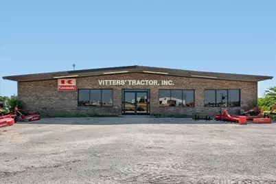 3151 S Int Hwy 45 E, Corsicana, TX 75110 - Photo 2