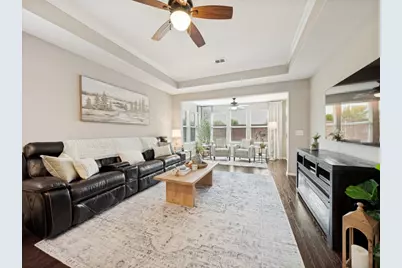 7928 Cool River Drive, Frisco, TX 75036 - Photo 6