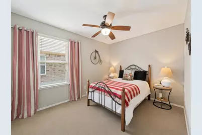 7928 Cool River Drive, Frisco, TX 75036 - Photo 20