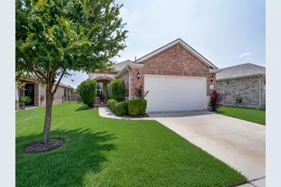 7928 Cool River Drive, Frisco, TX 75036 - Photo 2