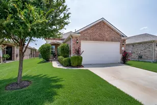 7928 Cool River Dr, Frisco, TX 75036 - Photo 2