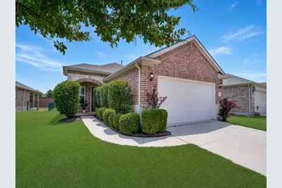 7928 Cool River Drive, Frisco, TX 75036 - Photo 1