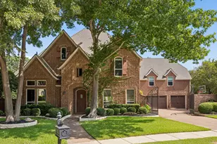 4815 Aurora Ct, Flower Mound, TX 75028 - Photo 2