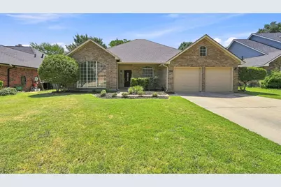 4440 Carolina Street, Grand Prairie, TX 75052 - Photo 1
