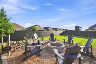 5812 Painswick Dr, Celina, TX 76227 - Photo 22
