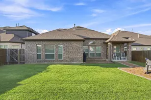 5812 Painswick Dr, Celina, TX 76227 - Photo 20