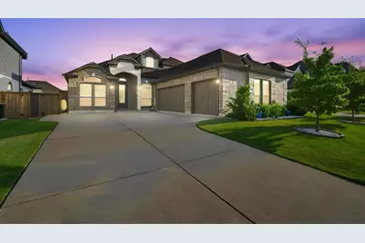 5812 Painswick Drive, Celina, TX 76227 - Photo 1