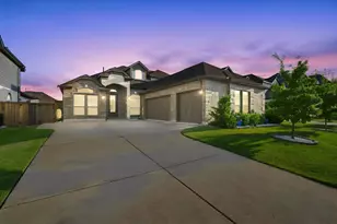 5812 Painswick Dr, Celina, TX 76227 - Photo 1