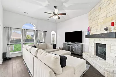 5812 Painswick Drive, Celina, TX 76227 - Photo 8