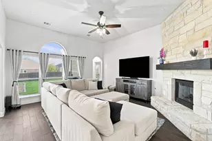5812 Painswick Dr, Celina, TX 76227 - Photo 8