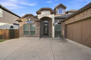 5812 Painswick Dr, Celina, TX 76227 - Photo 2