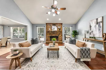 2511 Fawkes Lane, Keller, TX 76262 - Photo 4