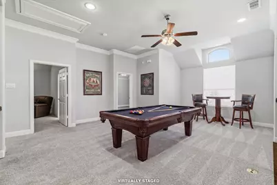 1140 Norfolk Drive, Prosper, TX 75078 - Photo 26