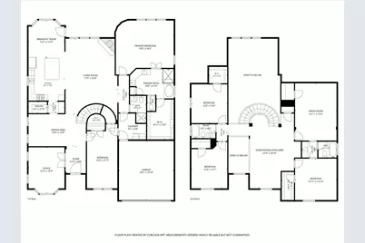 1140 Norfolk Drive, Prosper, TX 75078 - Photo 38