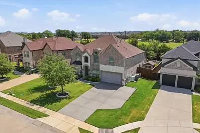 1140 Norfolk Drive, Prosper, TX 75078 - Photo 2