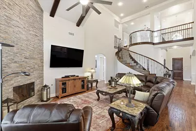 1140 Norfolk Drive, Prosper, TX 75078 - Photo 10