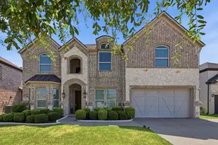 1140 Norfolk Dr, Prosper, TX 75078 - Photo 1