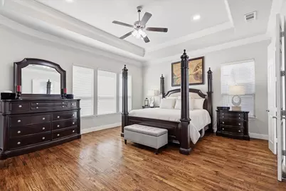 1140 Norfolk Drive, Prosper, TX 75078 - Photo 18