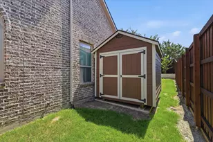1140 Norfolk Dr, Prosper, TX 75078 - Photo 38