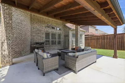 1140 Norfolk Drive, Prosper, TX 75078 - Photo 36