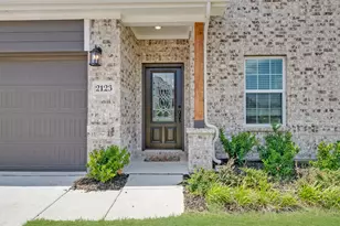 2123 Milligan St, Forney, TX 75126 - Photo 6