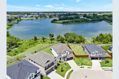 2123 Milligan Street, Forney, TX 75126 - Photo 34