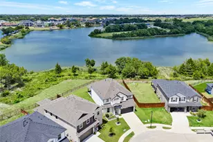 2123 Milligan St, Forney, TX 75126 - Photo 34