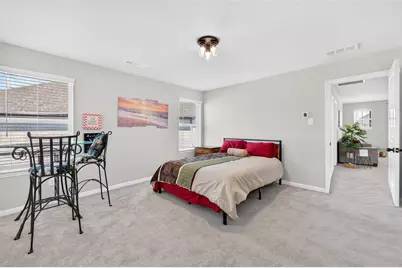 2123 Milligan Street, Forney, TX 75126 - Photo 28