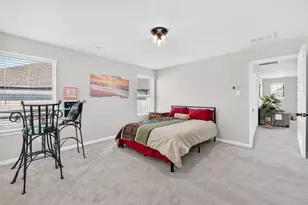 2123 Milligan St, Forney, TX 75126 - Photo 28