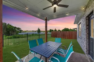 2123 Milligan St, Forney, TX 75126 - Photo 4