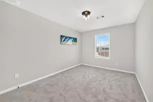 2123 Milligan St, Forney, TX 75126 - Photo 24