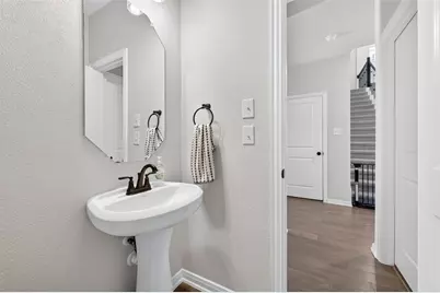 2123 Milligan Street, Forney, TX 75126 - Photo 18
