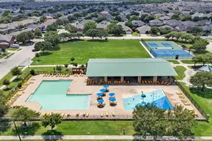 2123 Milligan St, Forney, TX 75126 - Photo 36