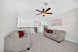 2123 Milligan St, Forney, TX 75126 - Photo 26