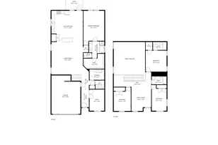 2123 Milligan St, Forney, TX 75126 - Photo 38