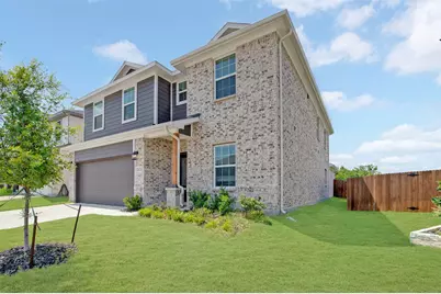 2123 Milligan Street, Forney, TX 75126 - Photo 2