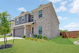 2123 Milligan St, Forney, TX 75126 - Photo 2