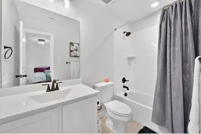 2123 Milligan Street, Forney, TX 75126 - Photo 32