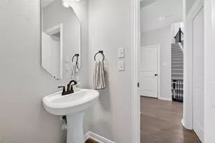 2123 Milligan St, Forney, TX 75126 - Photo 18