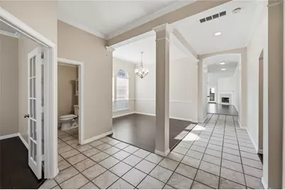 1716 Mapleleaf Falls Drive, Allen, TX 75002 - Photo 8