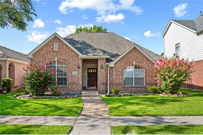 1716 Mapleleaf Falls Drive, Allen, TX 75002 - Photo 1