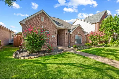 1716 Mapleleaf Falls Drive, Allen, TX 75002 - Photo 2