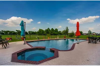 10044 Dennehy Drive, Talty, TX 75126 - Photo 20